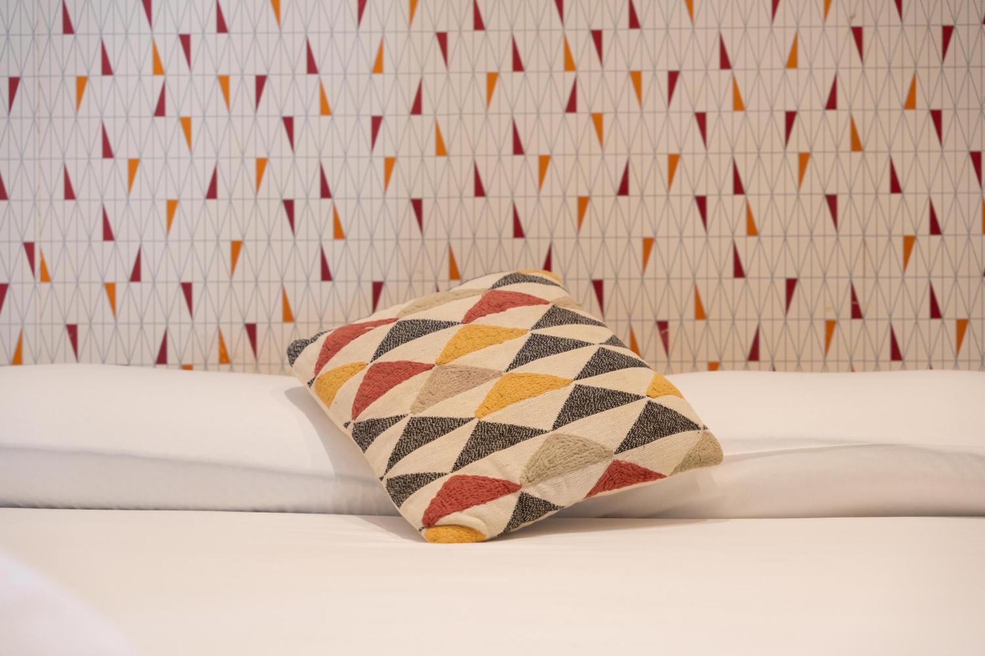 Auberge de jeunesse The House Gracia