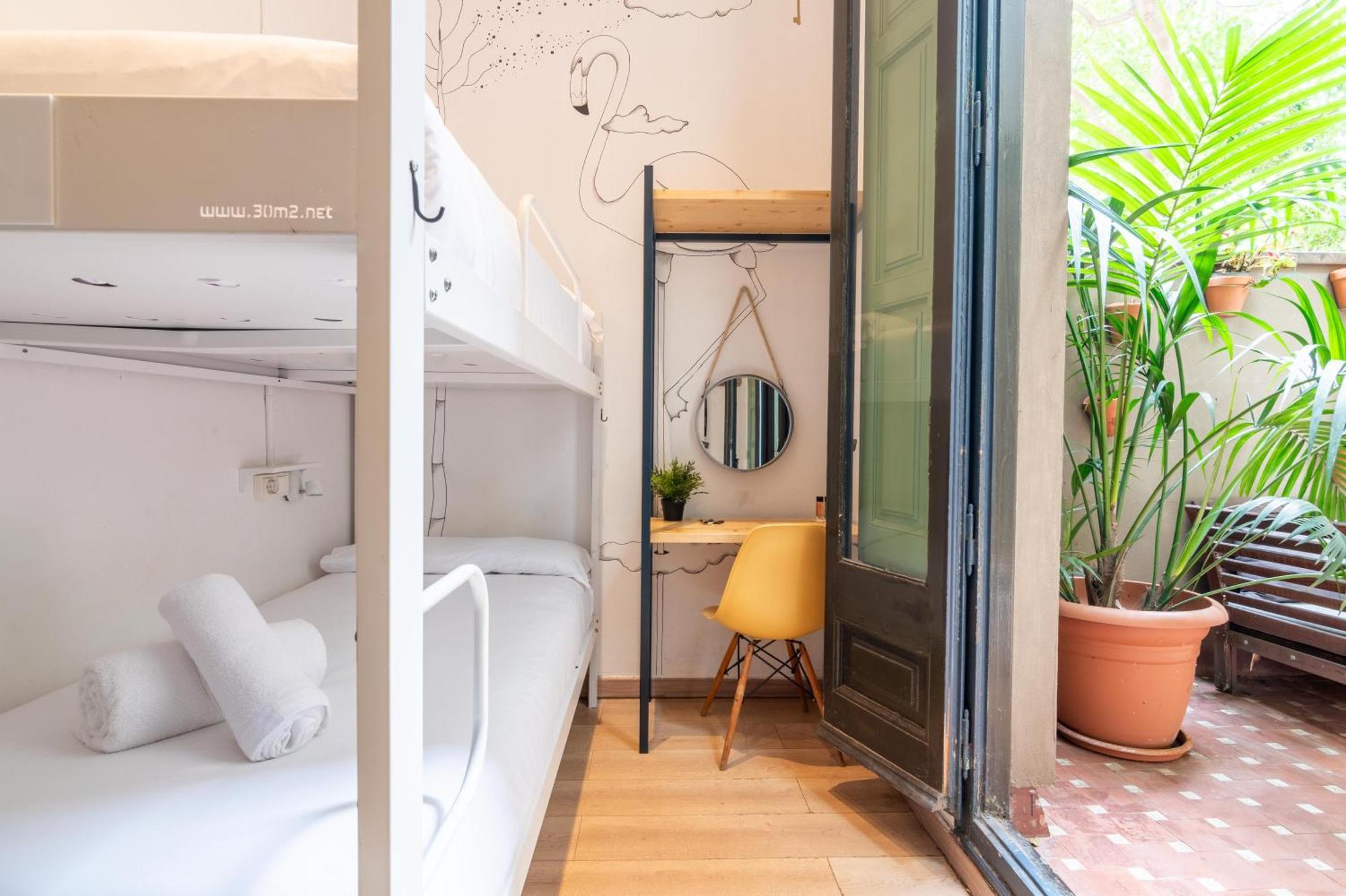The House Gracia Auberge de jeunesse