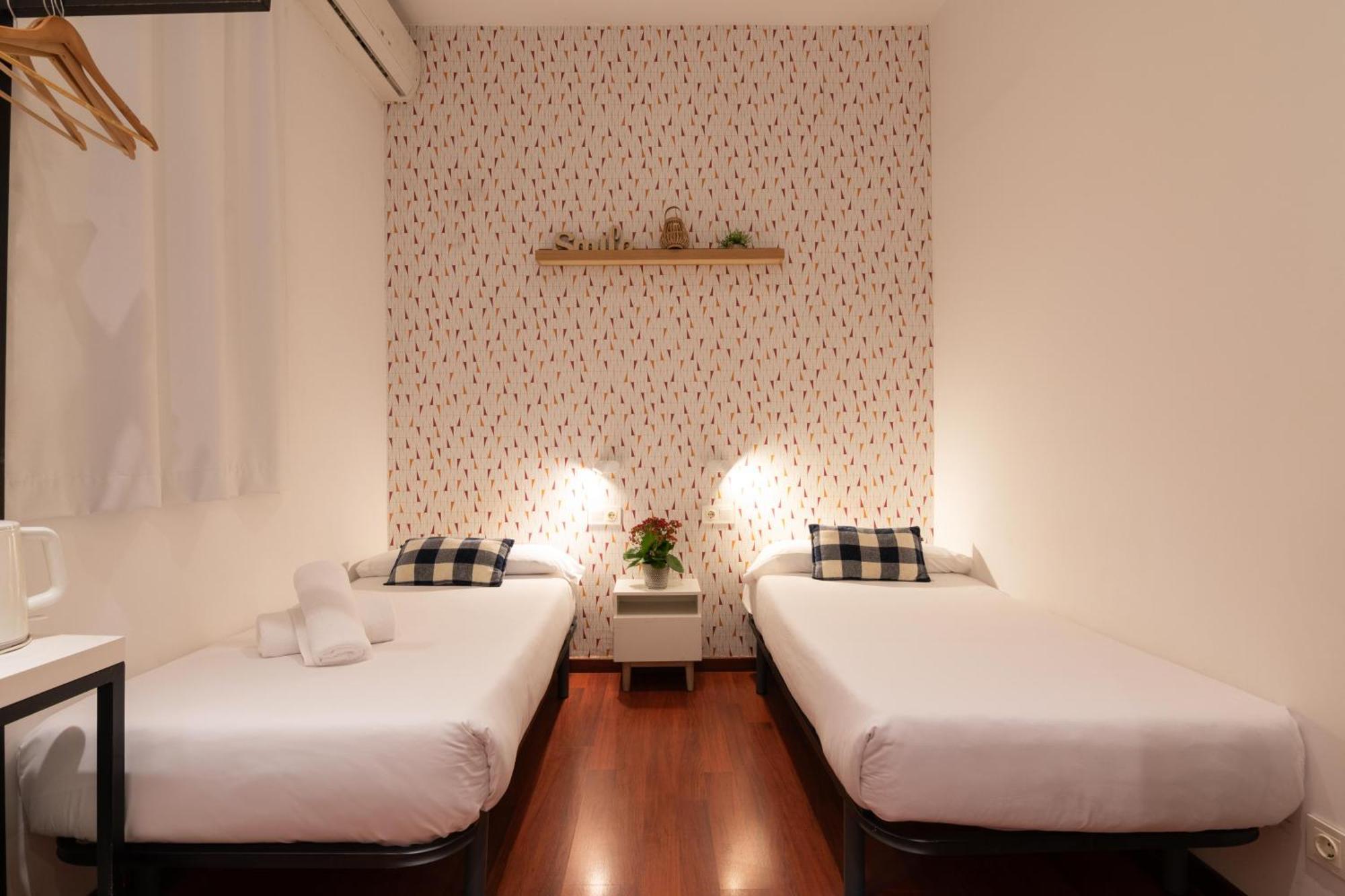Auberge de jeunesse The House Gracia