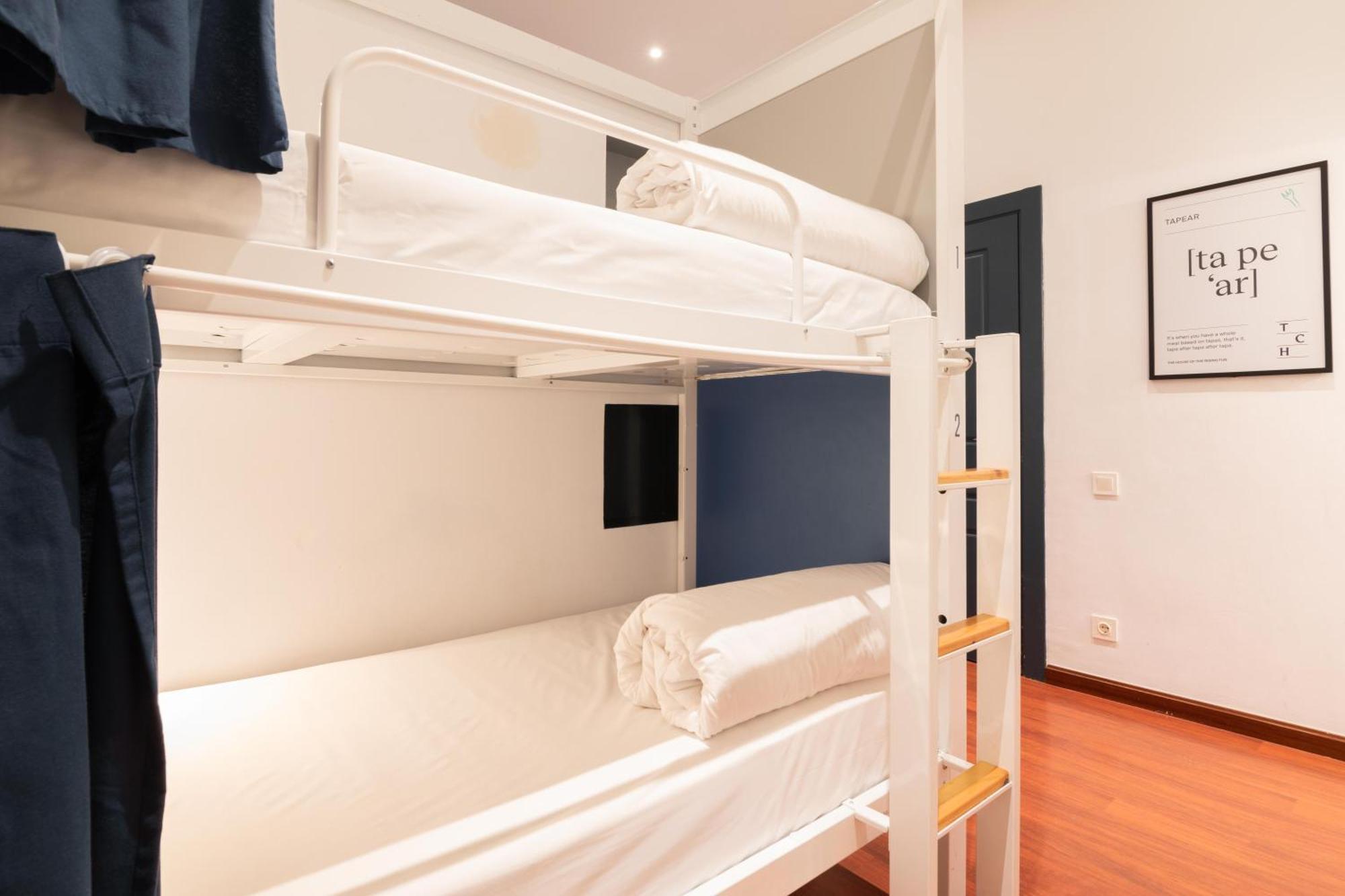 Auberge de jeunesse The House Gracia *